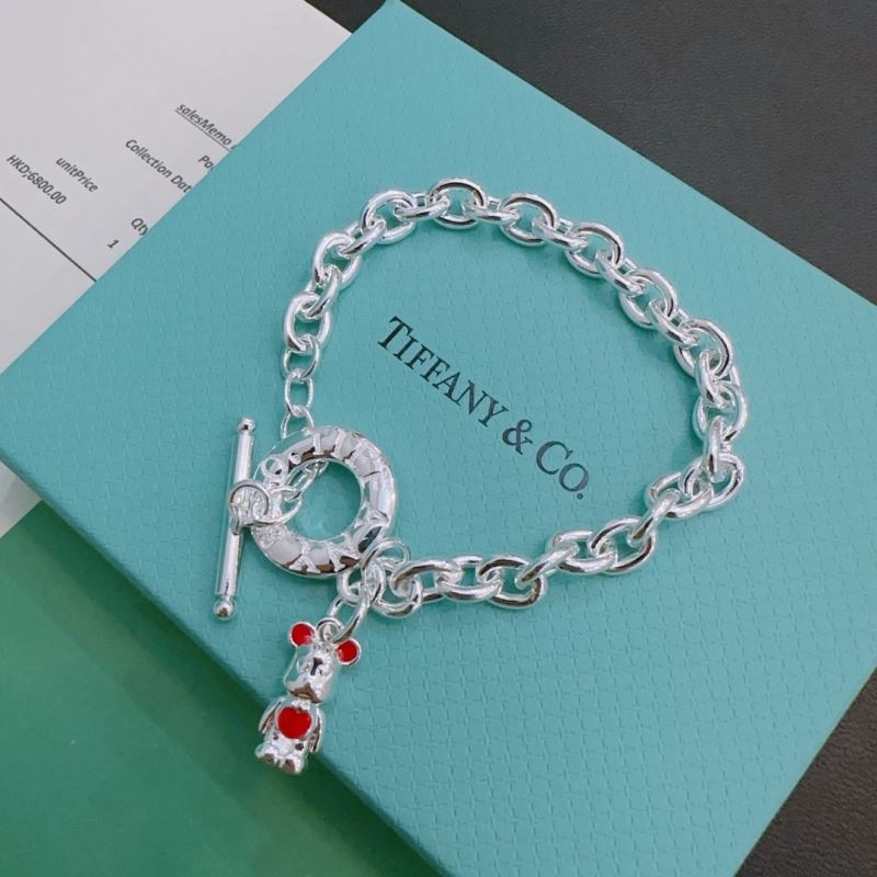 Tiffany Bracelets